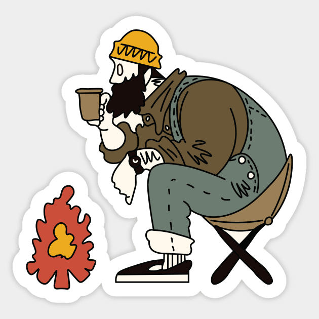 Weekend Forecast Sticker by IAKUKI